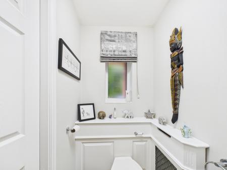 5 bedroom Detached house for sale in Wedgewood Gardens, St Helens, WA9