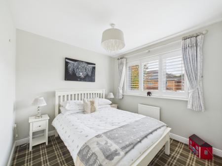 5 bedroom Detached house for sale in Wedgewood Gardens, St Helens, WA9