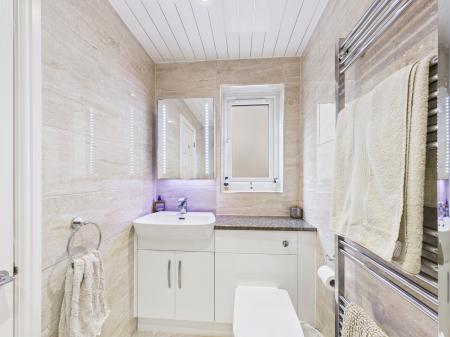 5 bedroom Detached house for sale in Wedgewood Gardens, St Helens, WA9