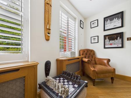 5 bedroom Detached house for sale in Wedgewood Gardens, St Helens, WA9