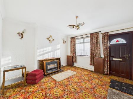 2 bedroom Terraced House for sale in West End Road, Haydock, WA11