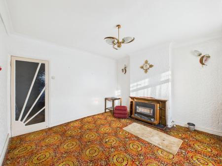 2 bedroom Terraced House for sale in West End Road, Haydock, WA11