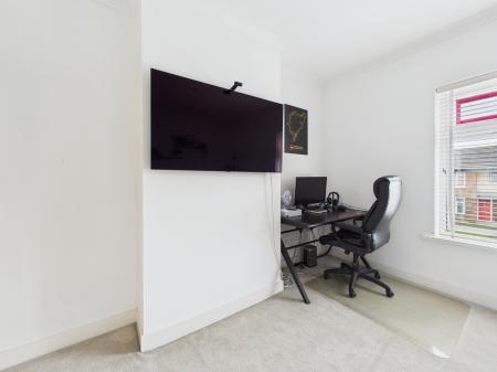 2 bedroom Terraced House for sale in West End Road, Haydock, WA11