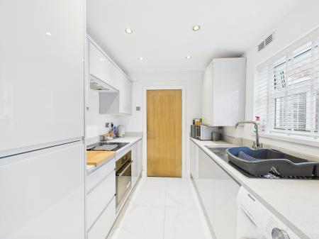 2 bedroom Terraced House for sale in West End Road, Haydock, WA11