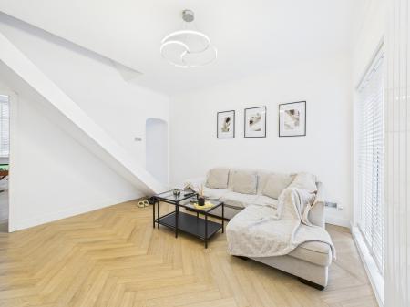 2 bedroom Terraced House for sale in West End Road, Haydock, WA11