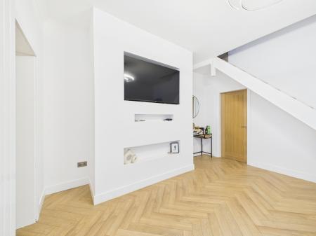 2 bedroom Terraced House for sale in West End Road, Haydock, WA11