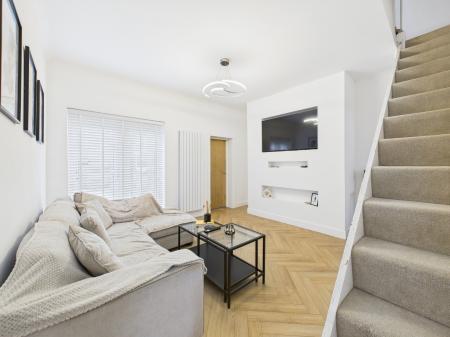 West End Road, Haydock, WA11