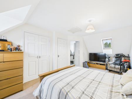 4 bedroom Town house for sale in Wexford Close, Haydock, WA11