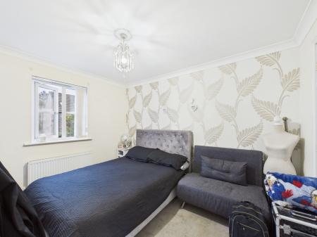 4 bedroom Town house for sale in Wexford Close, Haydock, WA11