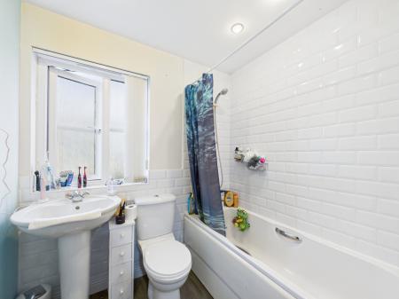 4 bedroom Town house for sale in Wexford Close, Haydock, WA11