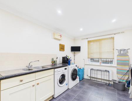 4 bedroom Town house for sale in Wexford Close, Haydock, WA11