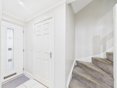 4 bedroom Town house for sale in Wexford Close, Haydock, WA11