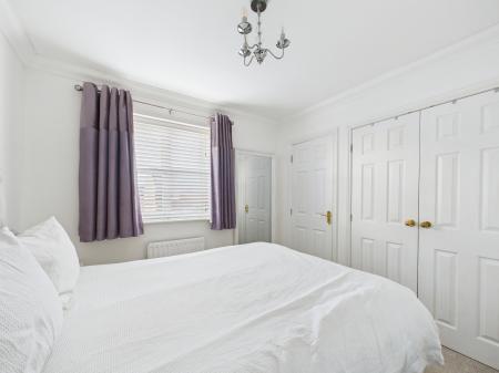 3 bedroom Detached house for sale in Whelan Gardens, Heathlands, St Helens, WA9