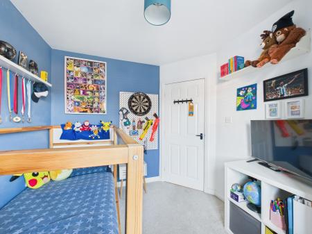 3 bedroom Detached house for sale in Whelan Gardens, Heathlands, St Helens, WA9