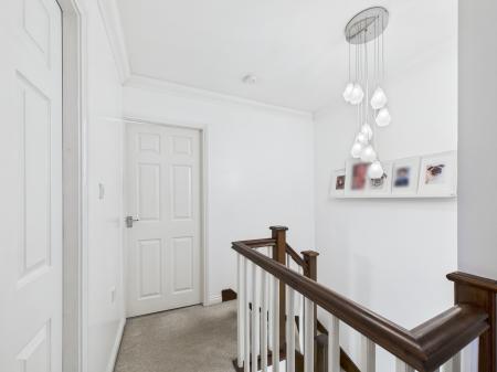 3 bedroom Detached house for sale in Whelan Gardens, Heathlands, St Helens, WA9