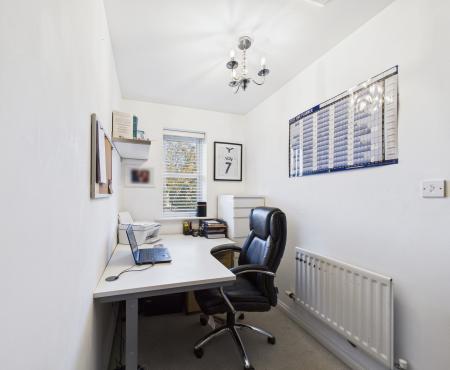 3 bedroom Detached house for sale in Whelan Gardens, Heathlands, St Helens, WA9