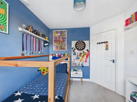 3 bedroom Detached house for sale in Whelan Gardens, Heathlands, St Helens, WA9