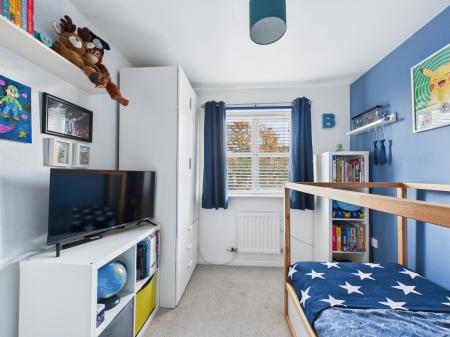 3 bedroom Detached house for sale in Whelan Gardens, Heathlands, St Helens, WA9