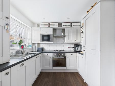 3 bedroom Detached house for sale in Whelan Gardens, Heathlands, St Helens, WA9