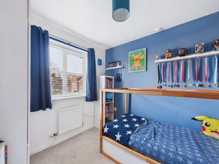 3 bedroom Detached house for sale in Whelan Gardens, Heathlands, St Helens, WA9