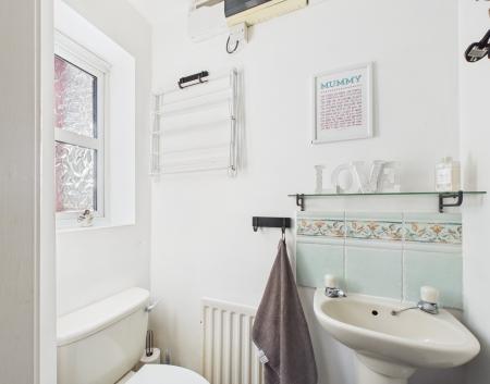 3 bedroom Detached house for sale in Whelan Gardens, Heathlands, St Helens, WA9