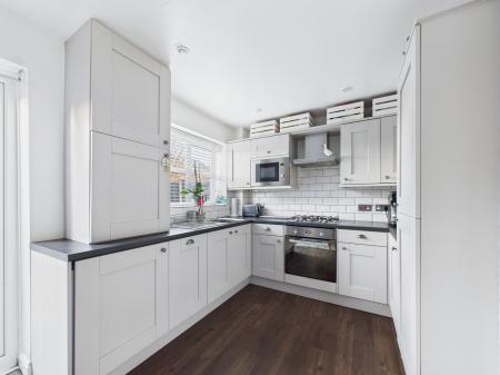 3 bedroom Detached house for sale in Whelan Gardens, Heathlands, St Helens, WA9