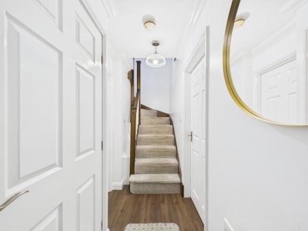 3 bedroom Detached house for sale in Whelan Gardens, Heathlands, St Helens, WA9