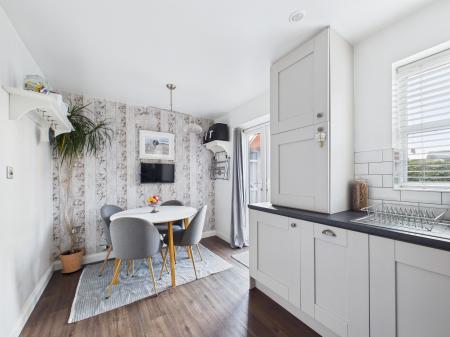 3 bedroom Detached house for sale in Whelan Gardens, Heathlands, St Helens, WA9