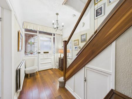 3 bedroom Semi-detached house for sale in Willoughby Drive, Eccleston Hill, St Helens, WA10