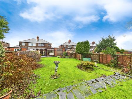 3 bedroom Semi-detached house for sale in Willoughby Drive, Eccleston Hill, St Helens, WA10