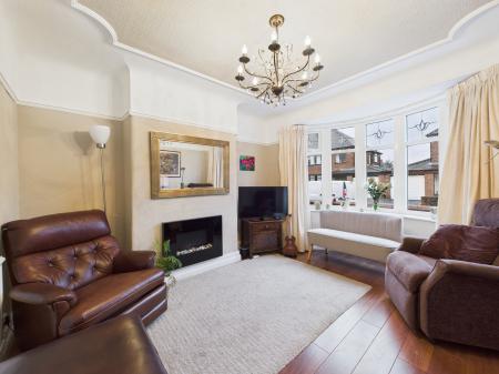 3 bedroom Semi-detached house for sale in Willoughby Drive, Eccleston Hill, St Helens, WA10