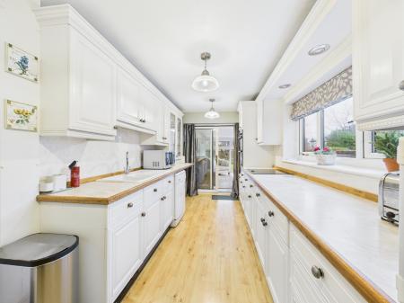 3 bedroom Semi-detached house for sale in Willoughby Drive, Eccleston Hill, St Helens, WA10