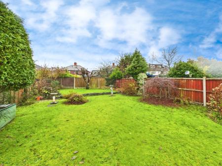 3 bedroom Semi-detached house for sale in Willoughby Drive, Eccleston Hill, St Helens, WA10