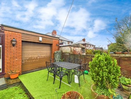 3 bedroom Semi-detached house for sale in Willoughby Drive, Eccleston Hill, St Helens, WA10