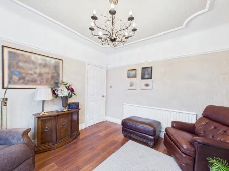 3 bedroom Semi-detached house for sale in Willoughby Drive, Eccleston Hill, St Helens, WA10