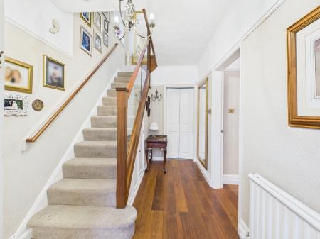 3 bedroom Semi-detached house for sale in Willoughby Drive, Eccleston Hill, St Helens, WA10