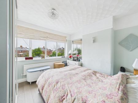 3 bedroom Semi-detached house for sale in Willoughby Drive, Eccleston Hill, St Helens, WA10