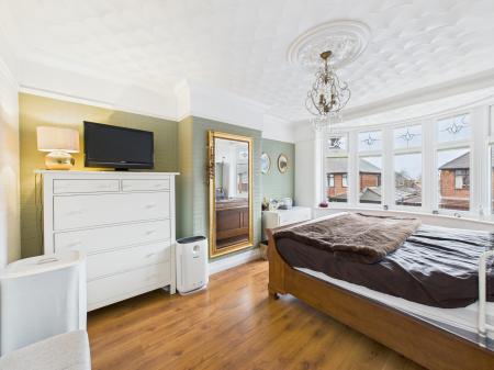 3 bedroom Semi-detached house for sale in Willoughby Drive, Eccleston Hill, St Helens, WA10