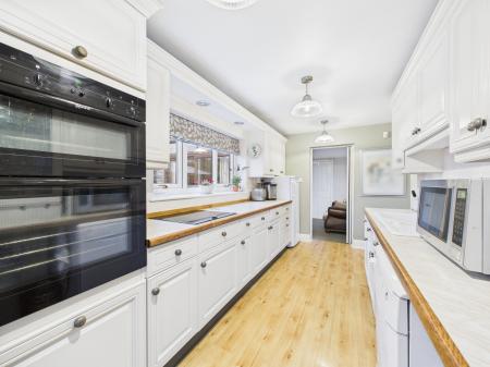 3 bedroom Semi-detached house for sale in Willoughby Drive, Eccleston Hill, St Helens, WA10