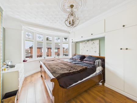 3 bedroom Semi-detached house for sale in Willoughby Drive, Eccleston Hill, St Helens, WA10