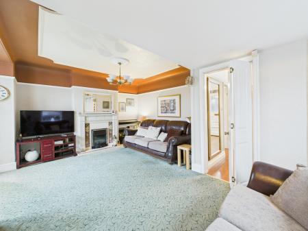 3 bedroom Semi-detached house for sale in Willoughby Drive, Eccleston Hill, St Helens, WA10