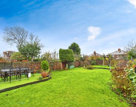 3 bedroom Semi-detached house for sale in Willoughby Drive, Eccleston Hill, St Helens, WA10