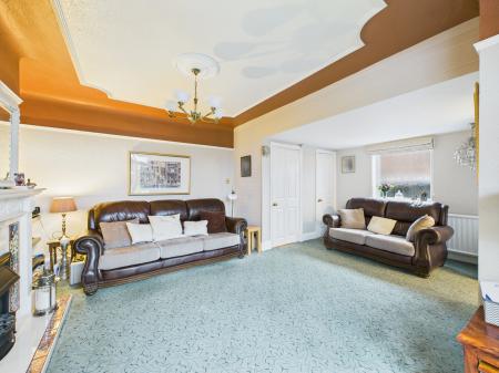 3 bedroom Semi-detached house for sale in Willoughby Drive, Eccleston Hill, St Helens, WA10