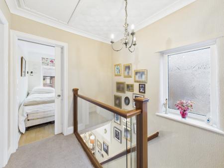 3 bedroom Semi-detached house for sale in Willoughby Drive, Eccleston Hill, St Helens, WA10