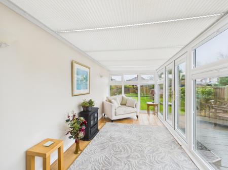 3 bedroom Semi-detached house for sale in Willoughby Drive, Eccleston Hill, St Helens, WA10