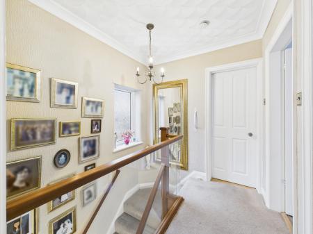 3 bedroom Semi-detached house for sale in Willoughby Drive, Eccleston Hill, St Helens, WA10