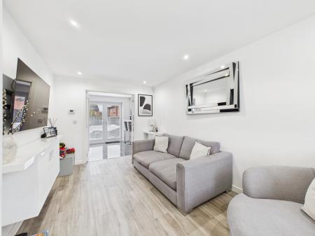 3 bedroom Detached house for sale in Gormley Drive, Windlehurst, St Helens, WA10