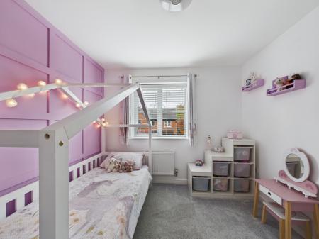 3 bedroom Detached house for sale in Gormley Drive, Windlehurst, St Helens, WA10