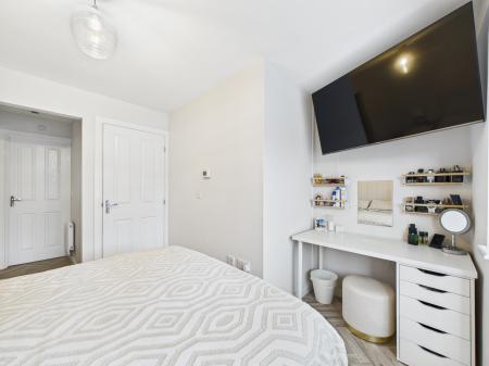 3 bedroom Detached house for sale in Gormley Drive, Windlehurst, St Helens, WA10