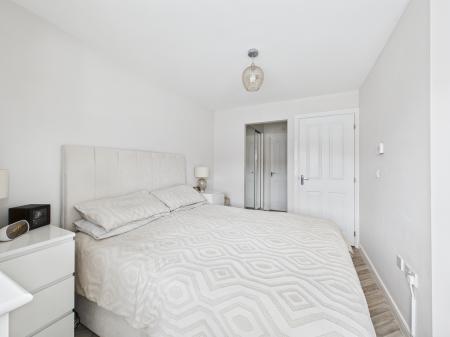 3 bedroom Detached house for sale in Gormley Drive, Windlehurst, St Helens, WA10